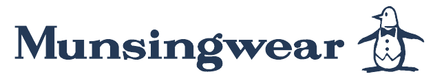 Munsingwear 品牌標誌